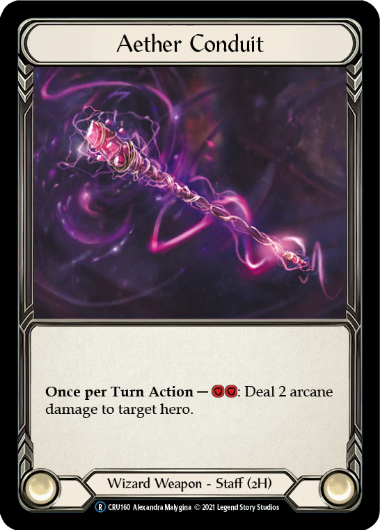 Aether Conduit - Image 3