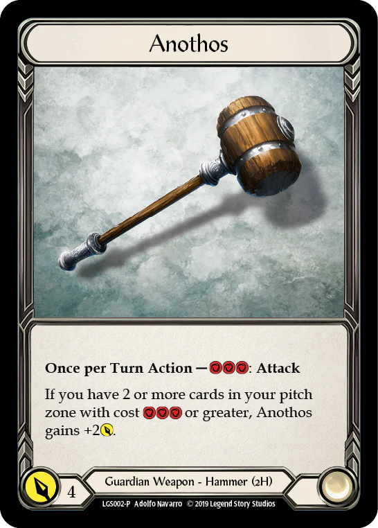 Anothos - Image 2
