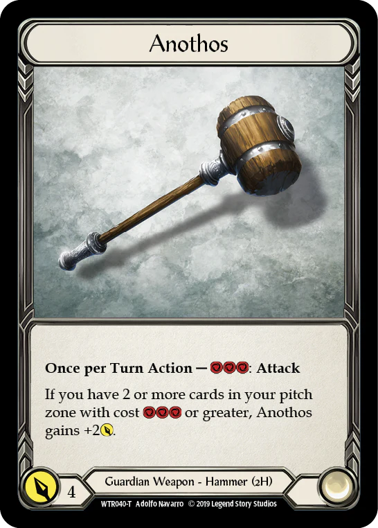 Anothos - Image 6