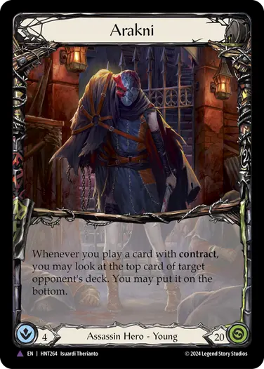 Arakni - Image 3