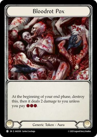 Bloodrot Pox - Image 3
