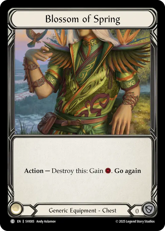 Blossom of Spring - Image 12