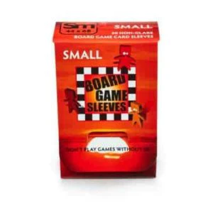 Board Game Sleeves - Image 2