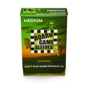Board Game Sleeves - Image 3