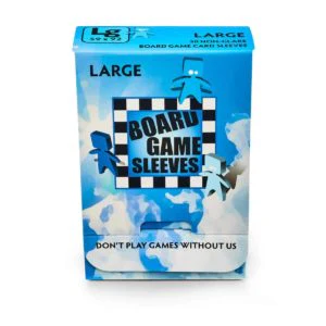Board Game Sleeves - Image 4