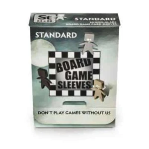Board Game Sleeves - Image 5