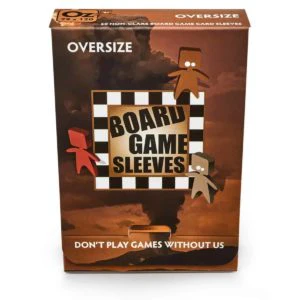 Board Game Sleeves - Image 7