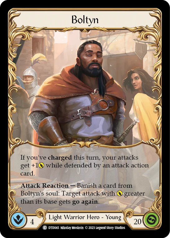 Boltyn - Image 2