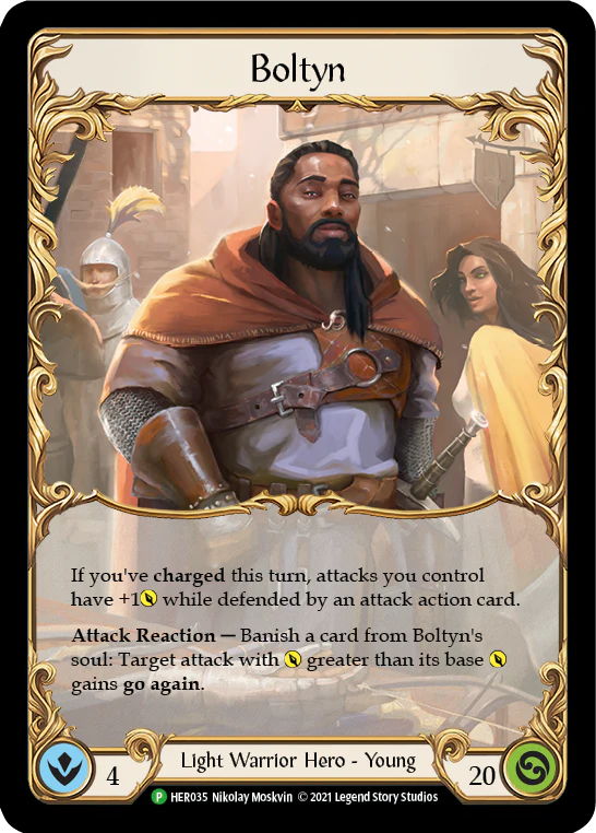Boltyn - Image 3