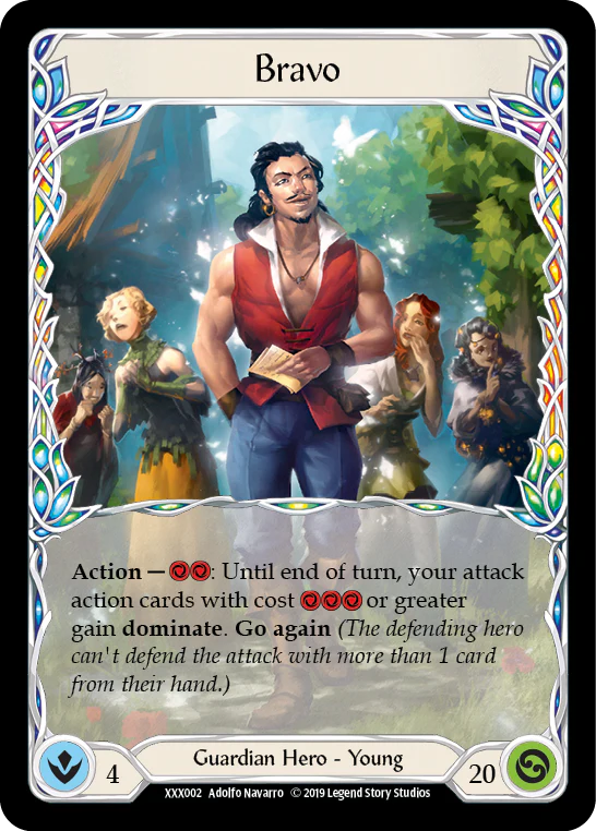 Bravo - Image 3