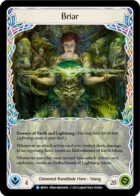 Briar - Image 2
