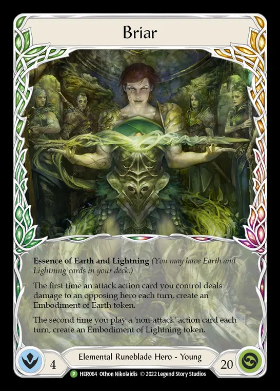 Briar - Image 6