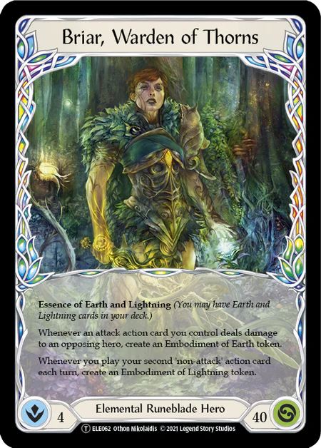 Briar, Warden of Thorns - Image 4
