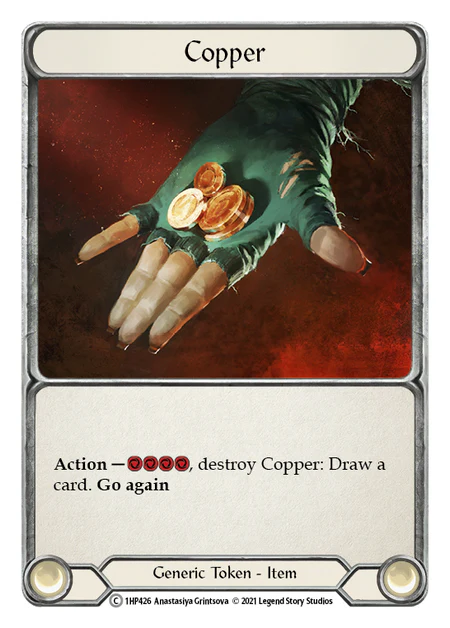 Copper - Image 2