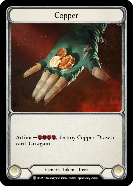 Copper - Image 3
