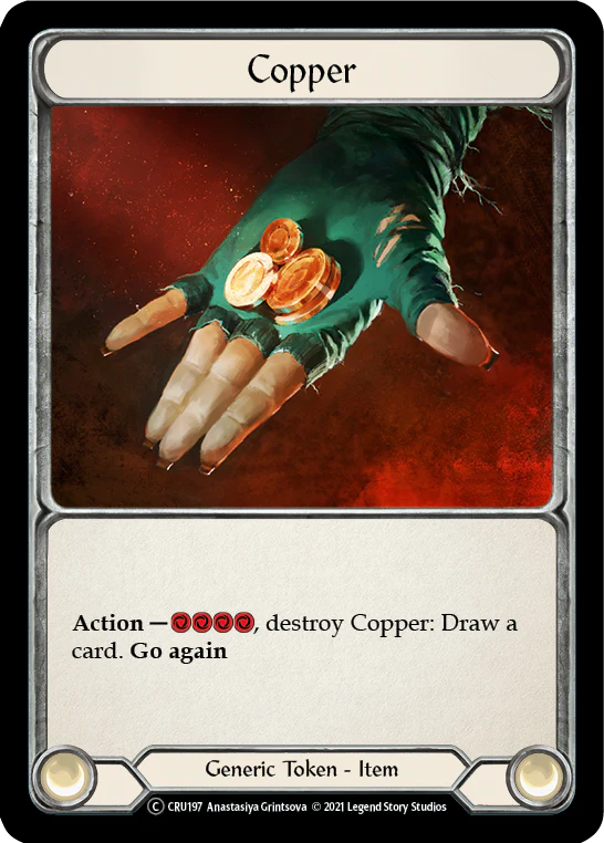 Copper - Image 4
