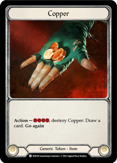 Copper - Image 5
