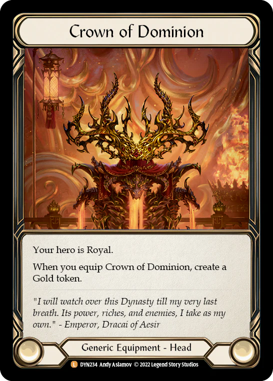 Crown of Dominion - Image 2