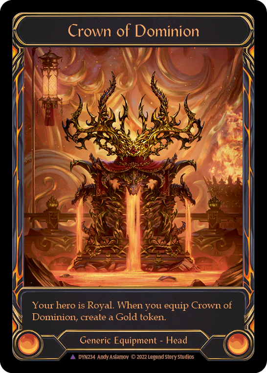 Crown of Dominion - Image 3