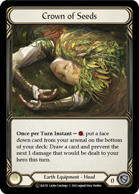 Crown of Seeds - Image 3