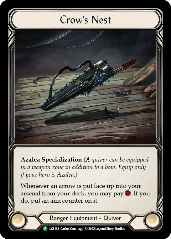 Crow's Nest - Image 2