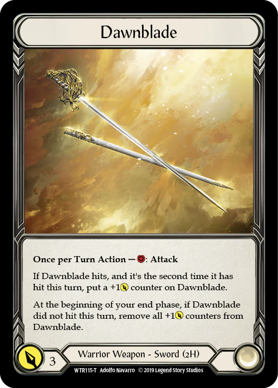 Dawnblade - Image 6