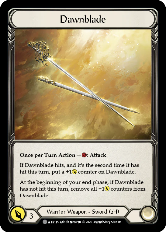 Dawnblade - Image 7