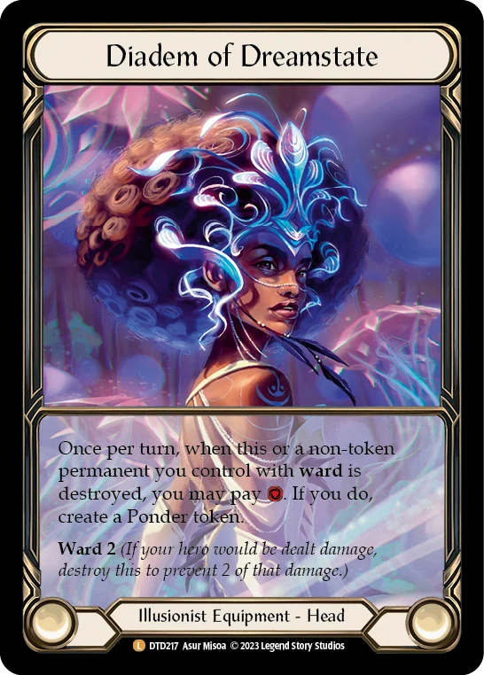 Diadem of Dreamstate - Image 2