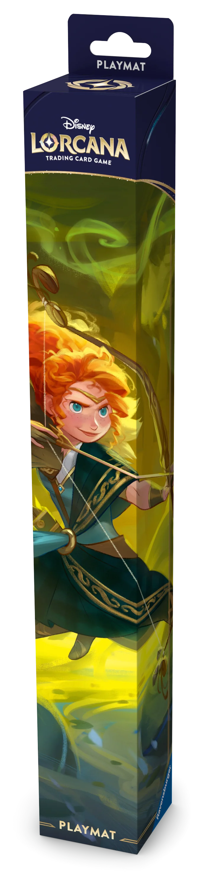 Disney Lorcana: Playmat Merida - Image 3