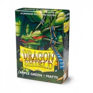 Dragon Shield – Japanese Size – Matte Sleeve - Image 13