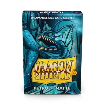 Dragon Shield – Japanese Size – Matte Sleeve - Image 14