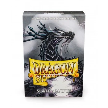 Dragon Shield – Japanese Size – Matte Sleeve - Image 19