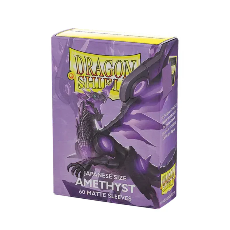 Dragon Shield – Japanese Size – Matte Sleeve - Image 30