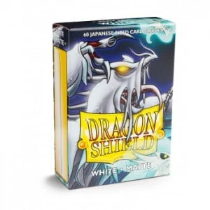 Dragon Shield – Japanese Size – Matte Sleeve - Image 4