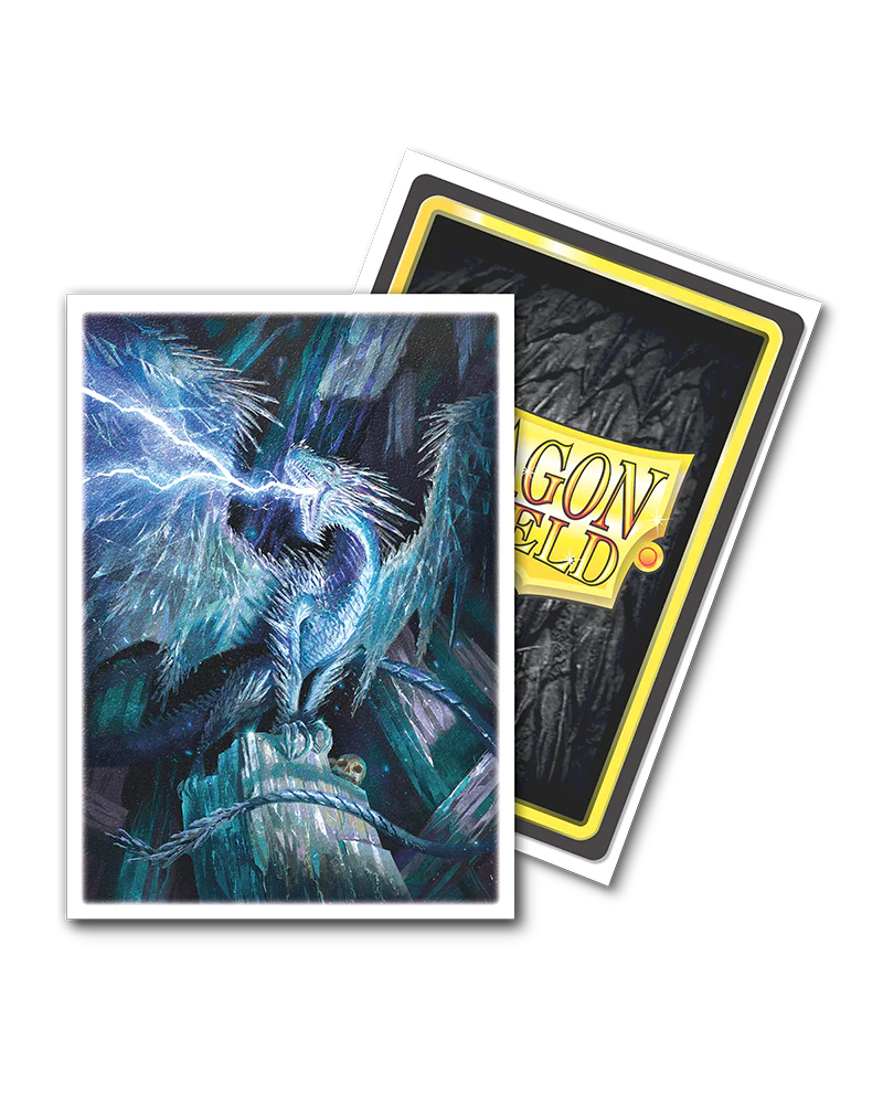 Dragon Shield Standard Size Matte Art Sleeve - Azvolai - Image 3