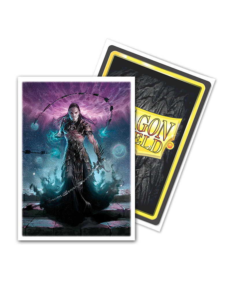 Dragon Shield Standard Size Matte Art Sleeve - Chane - Image 2