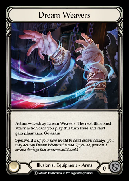 Dream Weavers - Image 3