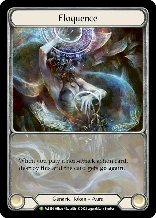 Eloquence - Image 2
