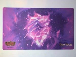 FAB - Arknight Shard Playmat