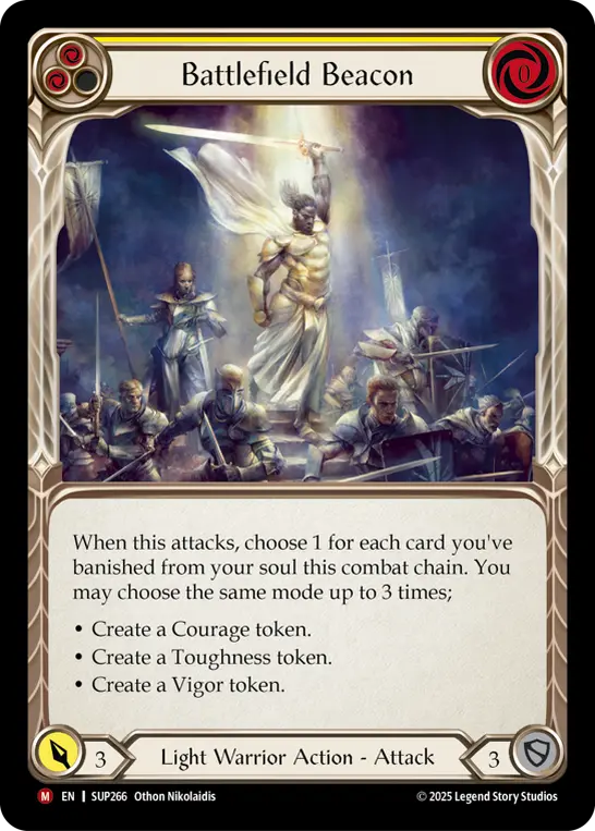 Battlefield Beacon - Image 2