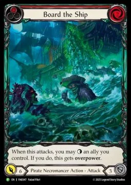 Board the Ship - Image 2