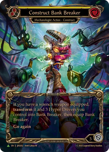 Construct Bank Breaker - Image 2