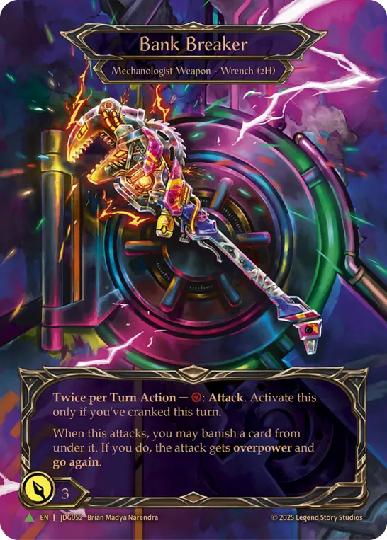 Construct Bank Breaker - Image 3