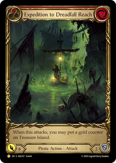 Expedition to Dreadfall Reach - Image 2