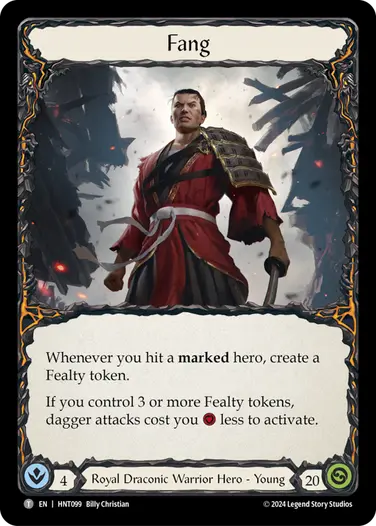 Fang - Image 2