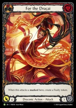 For the Dracai - Image 2