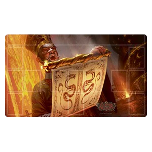 FAB - Imperial Edict Playmat