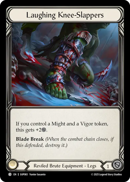 Laughing Knee-Slappers - Image 2