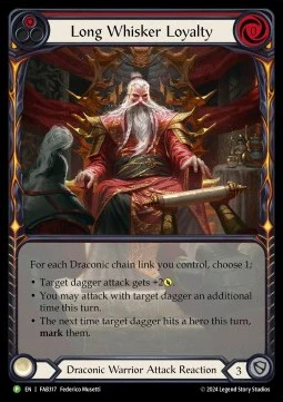 Long Whisker Loyalty - Image 2
