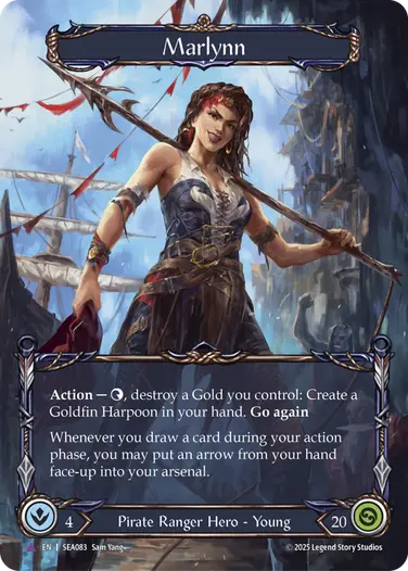 Marlynn